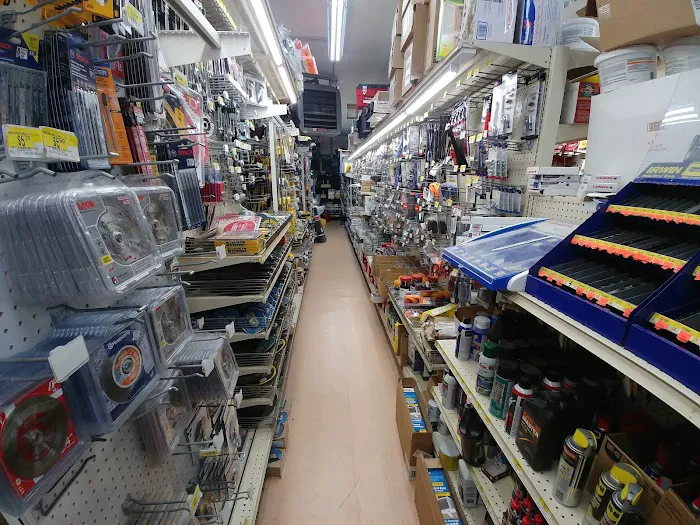 Hardware Express True Value 6