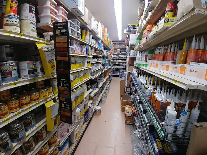 Hardware Express True Value 5
