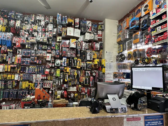 NY Hardware Supply Inc 7