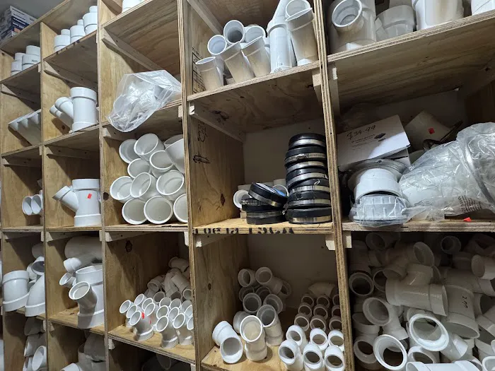 NY Hardware Supply Inc 0