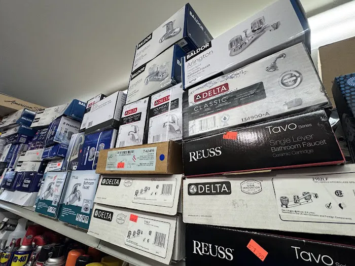 NY Hardware Supply Inc 1