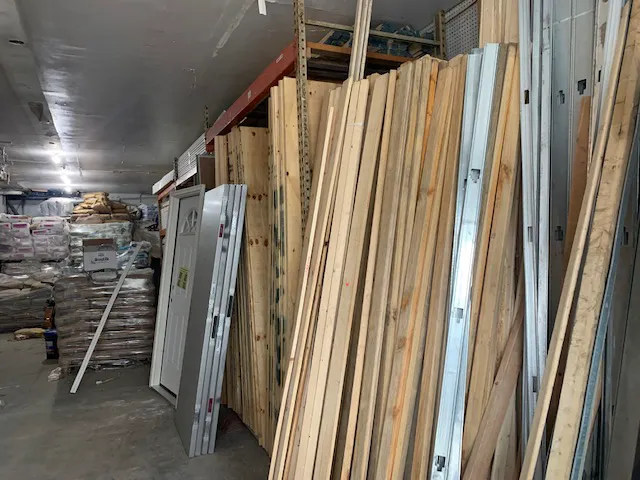 Boro Park Hardware & Building Material Supply Inc. 7