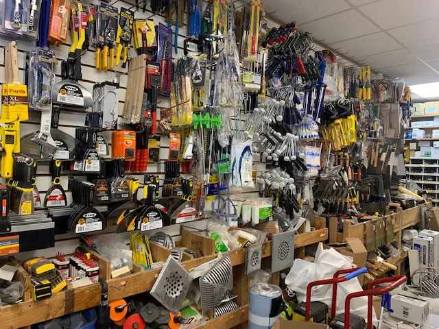 Boro Park Hardware & Building Material Supply Inc. 2