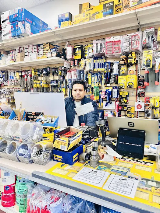 Boro Park Hardware & Building Material Supply Inc. 4