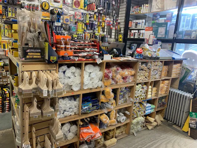 Boro Park Hardware & Building Material Supply Inc. 6