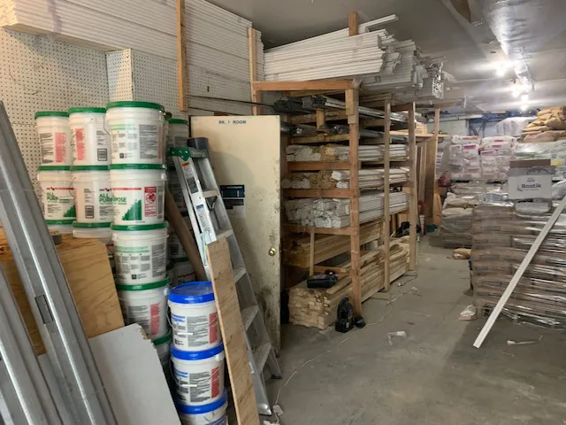 Boro Park Hardware & Building Material Supply Inc. 0