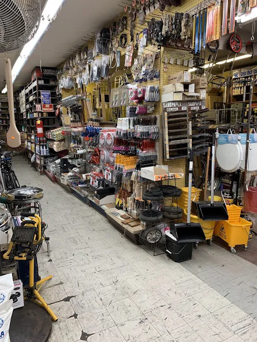 Hawthorne Hardware 2
