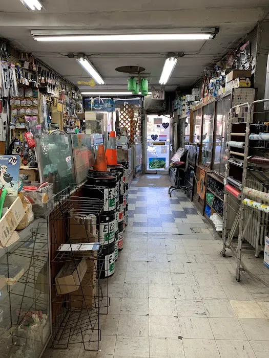 Hawthorne Hardware 3