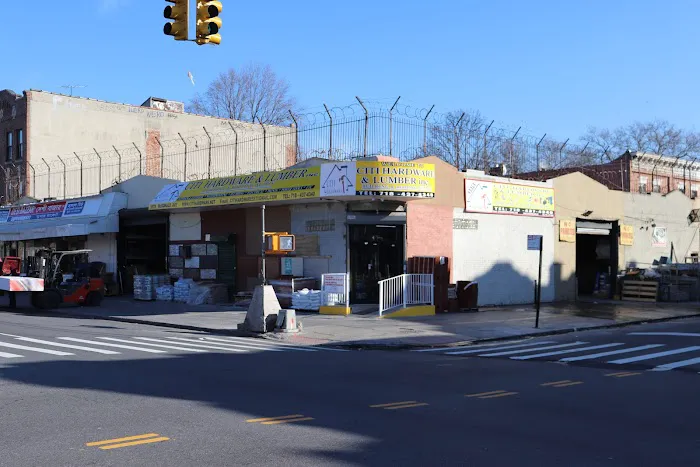 MCDONALD ROOFING & LUMBER INC 0