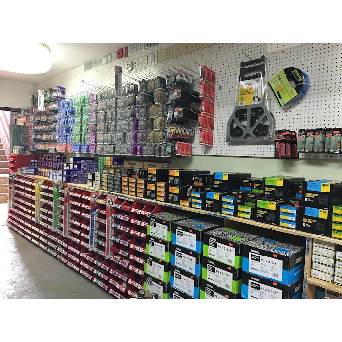 Lok Wui LS Supply Inc 0