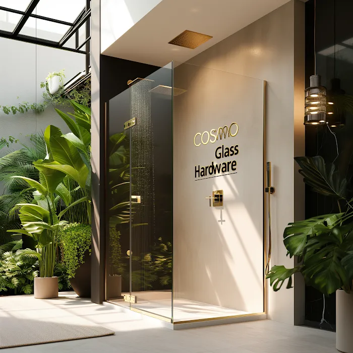 Cosmo Glass Hardware 2