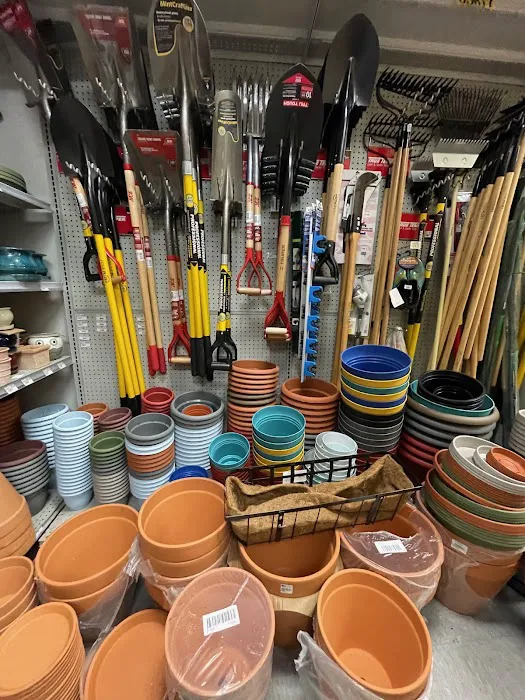 AG Hardware and Paint 2