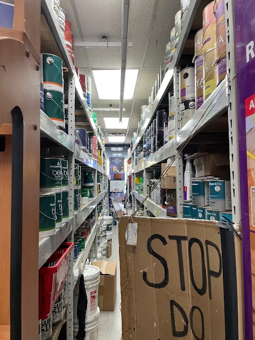 AG Hardware and Paint 5