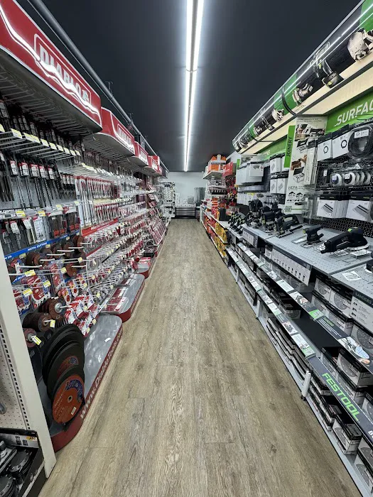 Prince Lumber 2