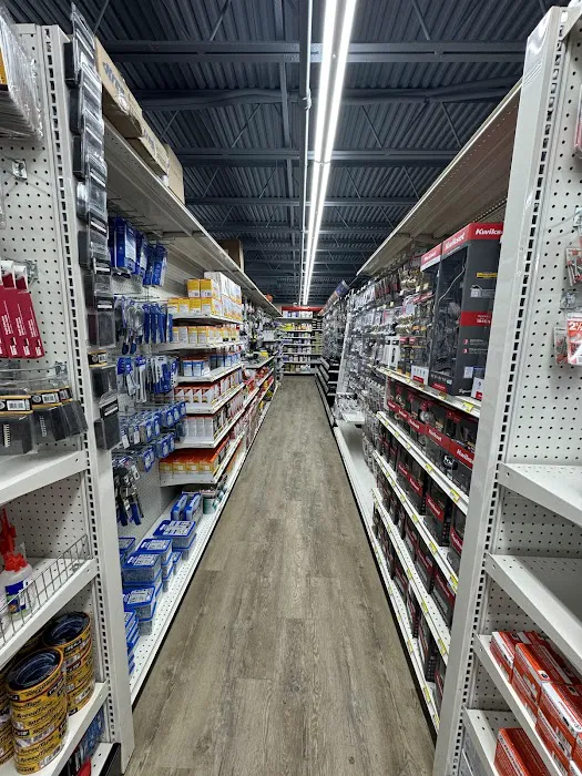 Prince Lumber 1