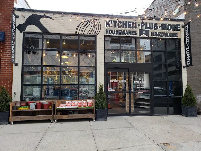 Gantry Home & Hardware 1