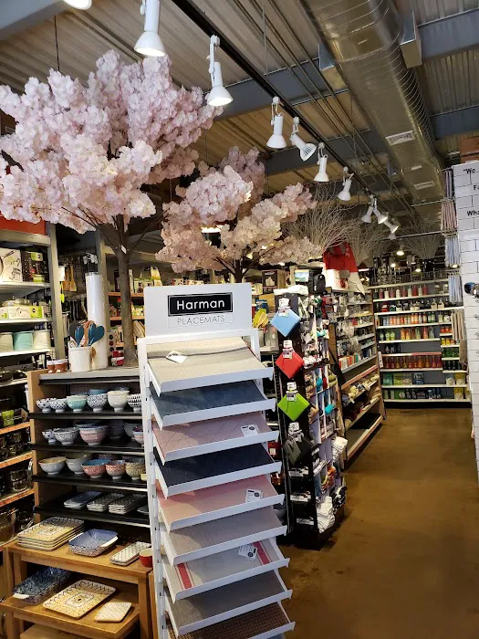 Gantry Home & Hardware 5