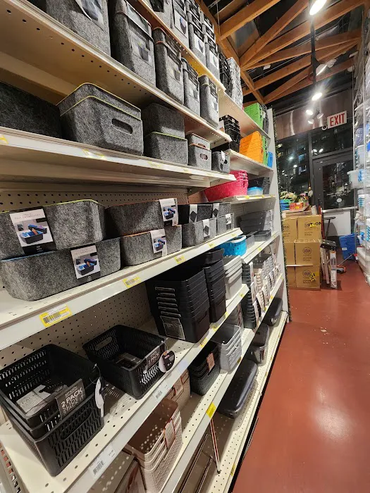Gantry Home & Hardware 3