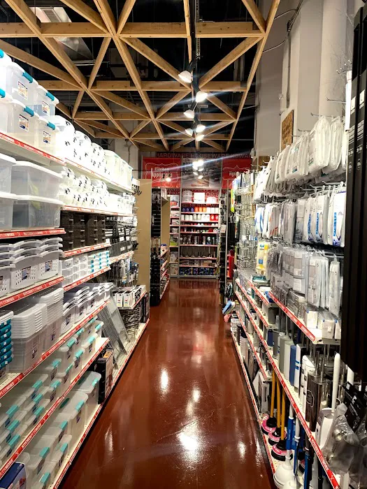 Gantry Home & Hardware 9