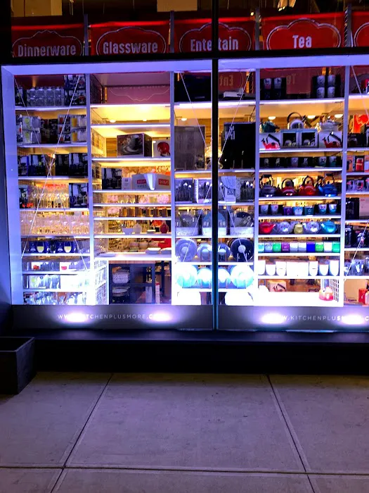 Gantry Home & Hardware 7