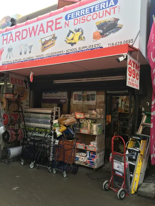 HARDWARE N DISCOUNT 6