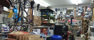 Nat's Hardware