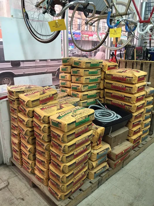 Nat's Hardware 1
