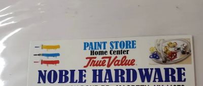 Noble True Value Hardware