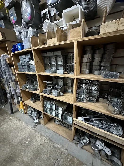 hardware store Hercules Supply House 0