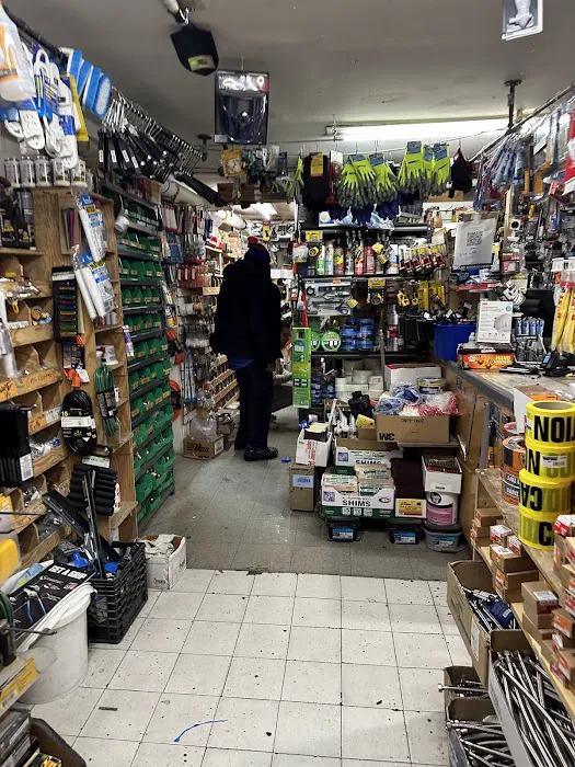 hardware store Hercules Supply House 2