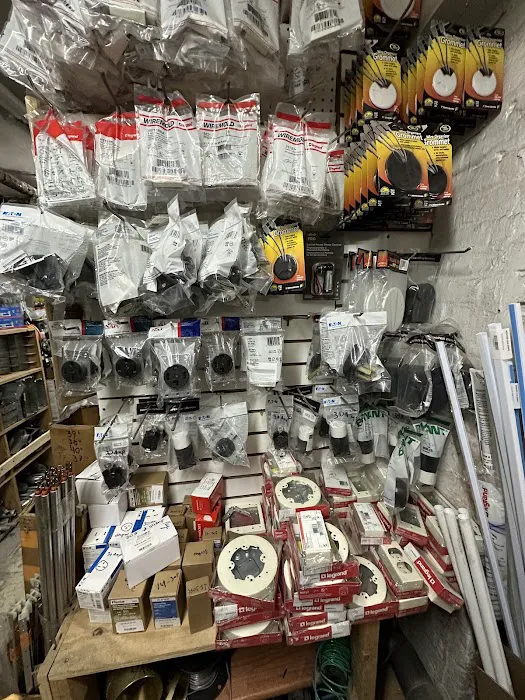 hardware store Hercules Supply House 4