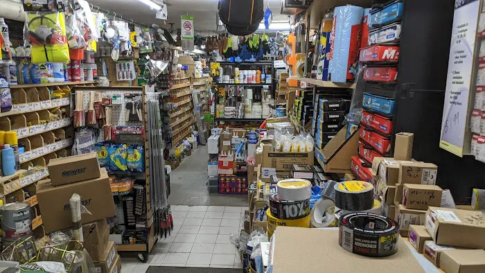 hardware store Hercules Supply House 5
