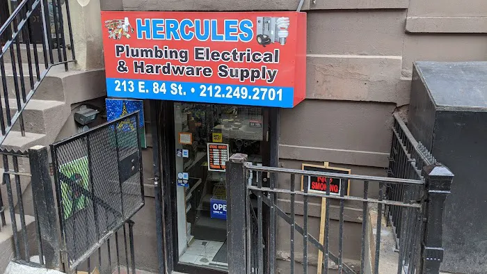 hardware store Hercules Supply House 7
