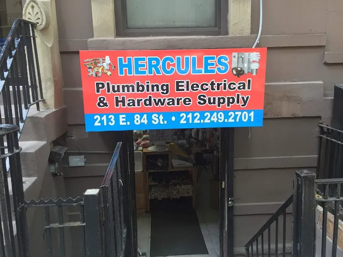 hardware store Hercules Supply House 6