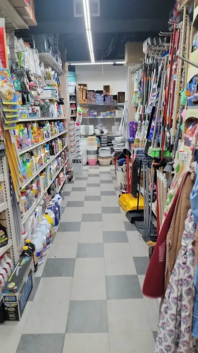 Fried's Hardware & Houseware 3