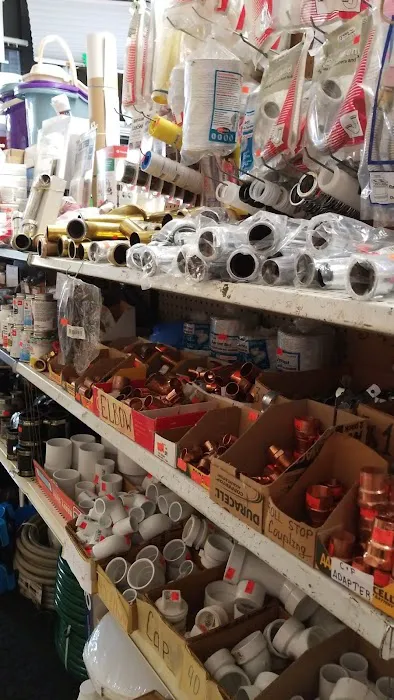 N & G Hardware Inc. 5