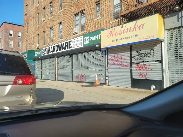 E&I Hardware Store 2