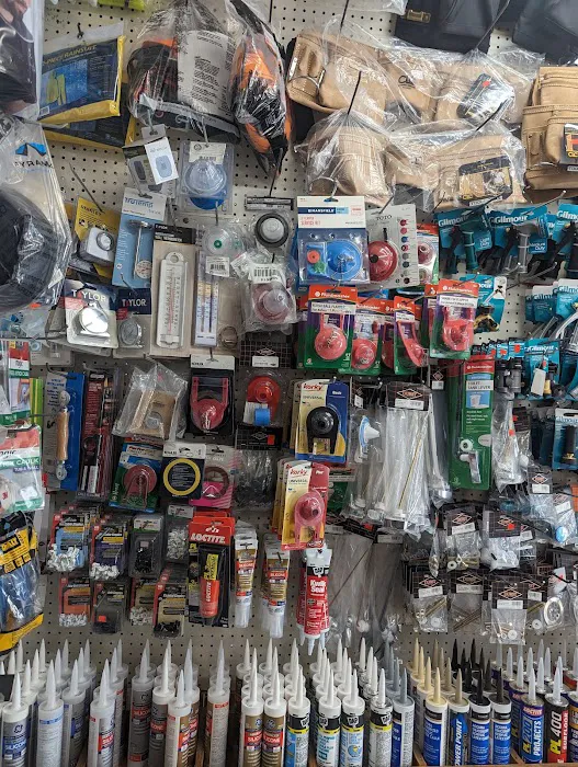 Toms Supplies Corporation 6