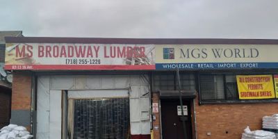 MS Broadway Lumber
