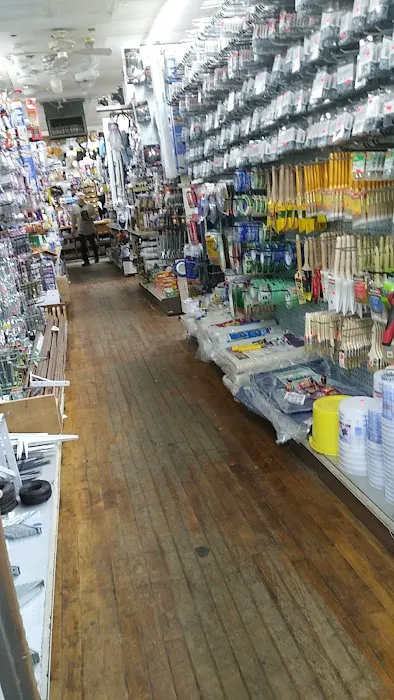 Straus Paint & Hardware 9
