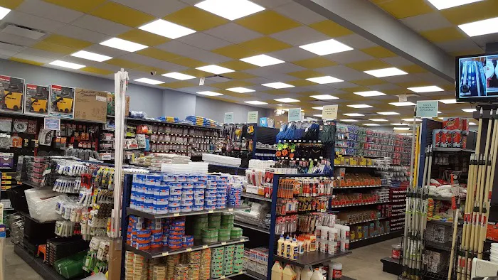 Astoria Paint Place 1