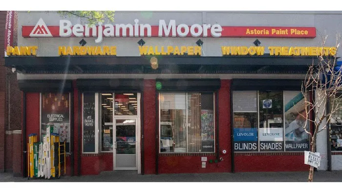 Astoria Paint Place 2