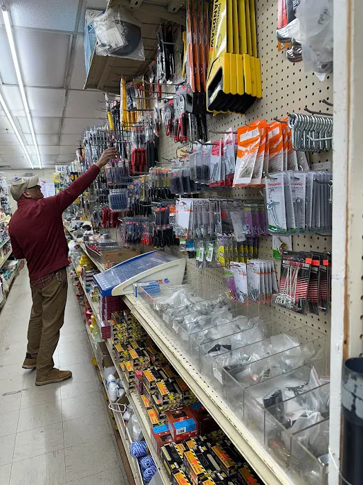 ElmHurst Hardware & Household Inc 2