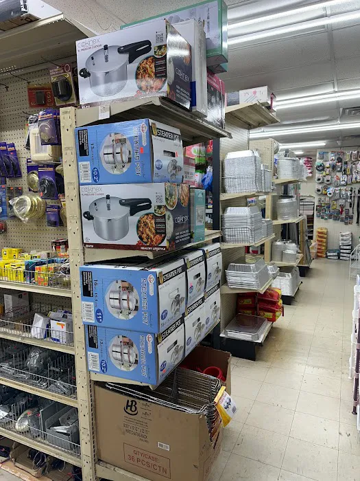 ElmHurst Hardware & Household Inc 7
