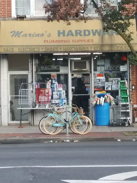 Marino's Hardware 3