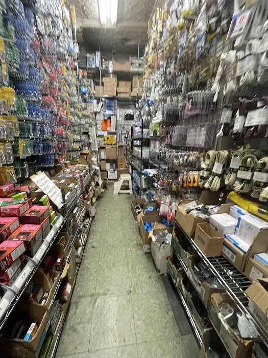 NHS HARDWARE - JACKSON HEIGHTS 4