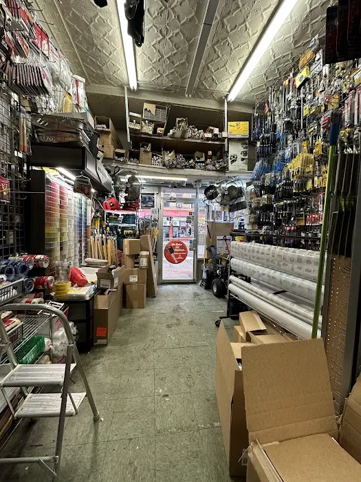 NHS HARDWARE - JACKSON HEIGHTS 2