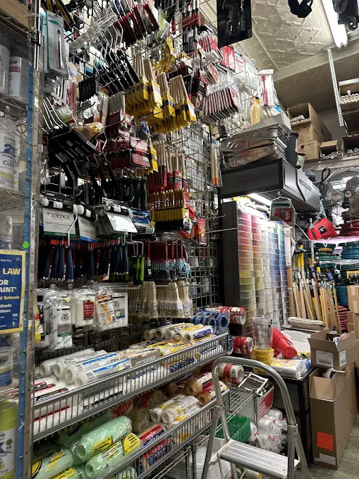 NHS HARDWARE - JACKSON HEIGHTS 8