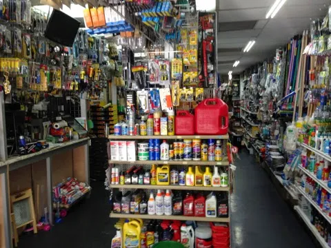 El Barrio Hardware 0