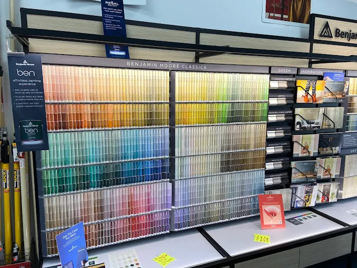 Third Ave Hardware 1